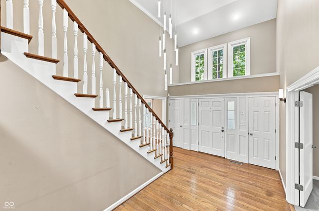 7555 Chablis Circle, Indianapolis, IN 46278