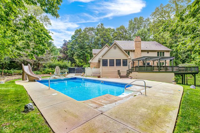7555 Chablis Circle, Indianapolis, IN 46278