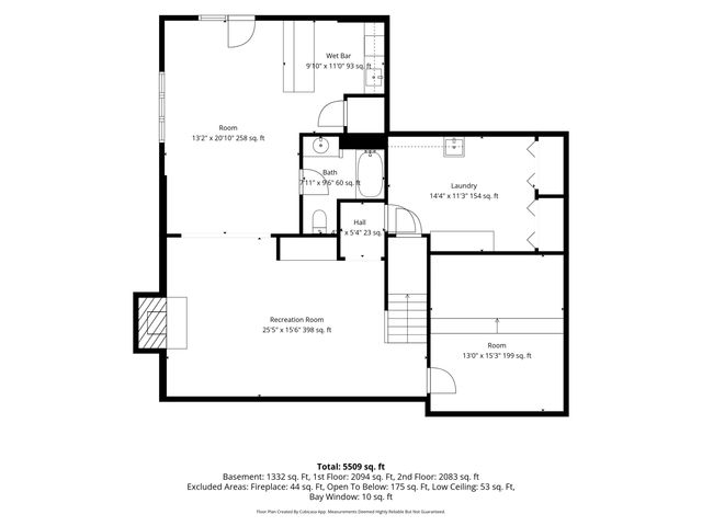 7555 Chablis Circle, Indianapolis, IN 46278
