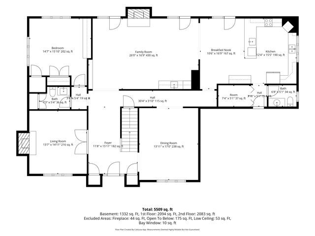 7555 Chablis Circle, Indianapolis, IN 46278