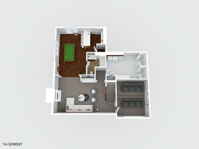 7555 Chablis Circle, Indianapolis, IN 46278