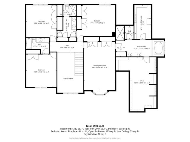 7555 Chablis Circle, Indianapolis, IN 46278