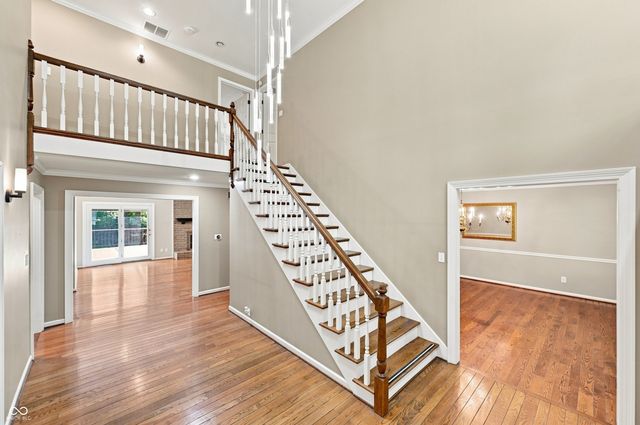7555 Chablis Circle, Indianapolis, IN 46278
