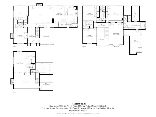 7555 Chablis Circle, Indianapolis, IN 46278