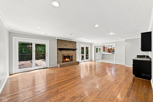 7555 Chablis Circle, Indianapolis, IN 46278