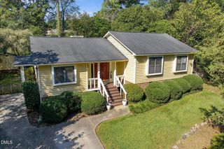 5609 Groomsbridge Court, Raleigh, NC 27612