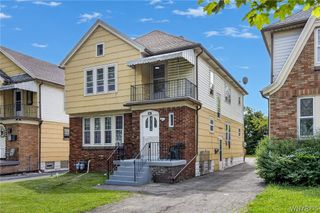 14 Saint James Road, Cheektowaga, NY 14225