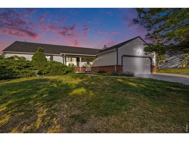 10020 Lee St, Broomfield, CO 80021