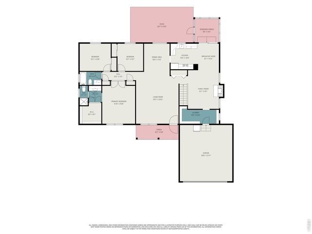 10020 Lee St, Broomfield, CO 80021