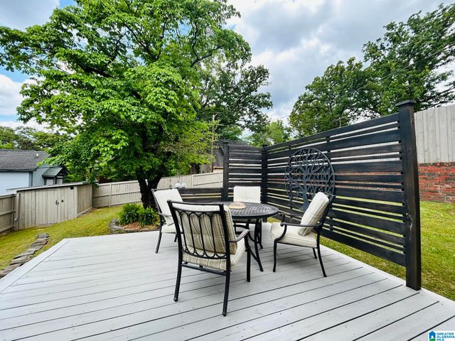 4421 OVERLOOK ROAD, Birmingham, AL 35222