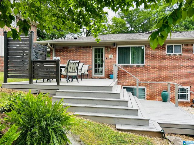 4421 OVERLOOK ROAD, Birmingham, AL 35222