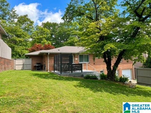 4421 OVERLOOK ROAD, Birmingham, AL 35222