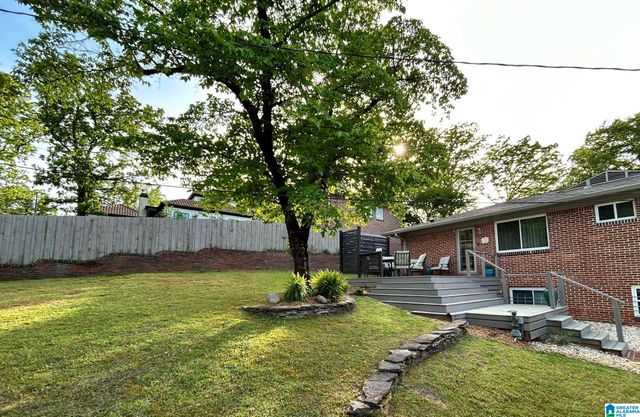 4421 OVERLOOK ROAD, Birmingham, AL 35222