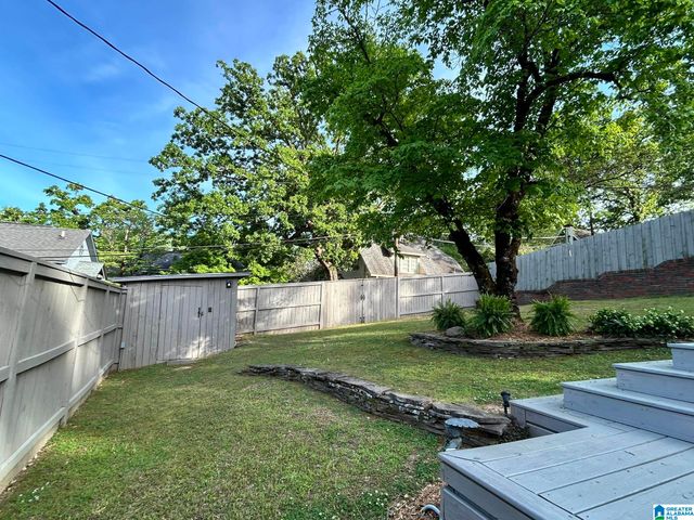 4421 OVERLOOK ROAD, Birmingham, AL 35222