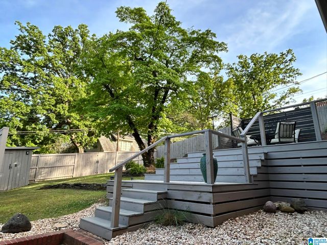 4421 OVERLOOK ROAD, Birmingham, AL 35222