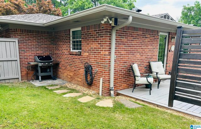 4421 OVERLOOK ROAD, Birmingham, AL 35222