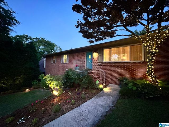 4421 OVERLOOK ROAD, Birmingham, AL 35222