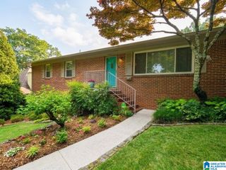 4421 OVERLOOK ROAD, Birmingham, AL 35222