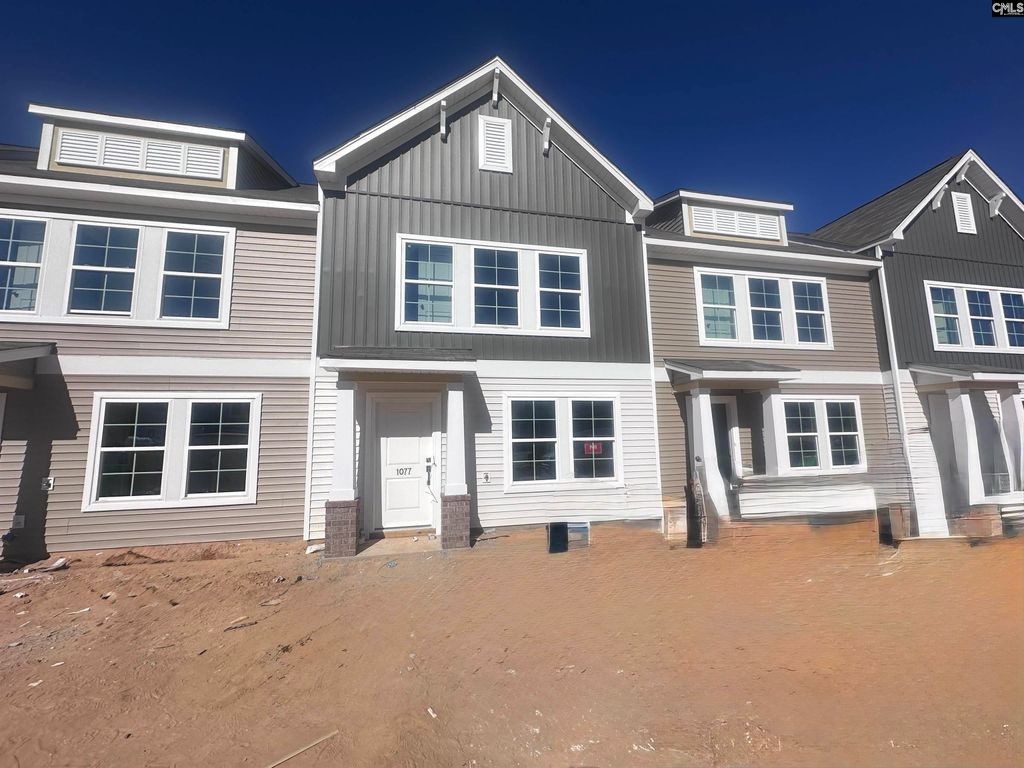 1077 Astoria Drive, Columbia, SC 29229