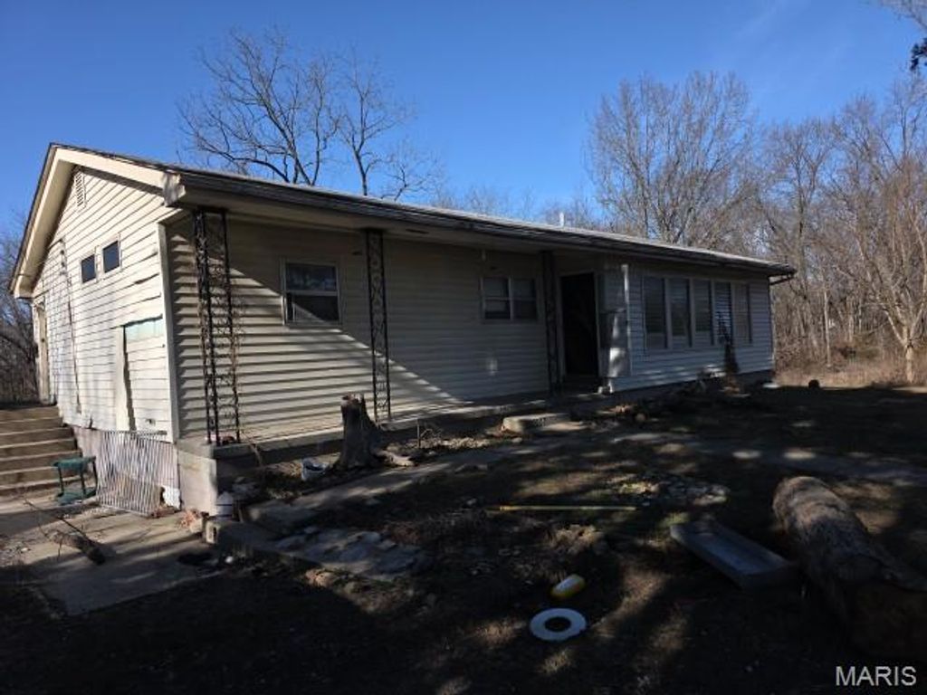 3480 Highway Kk, Troy, MO 63379