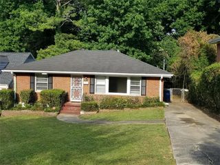 817 GERTRUDE NW, Atlanta, GA 30318