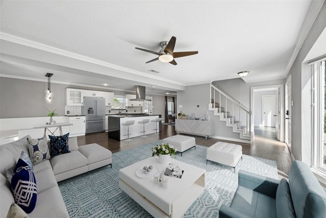 2623 Heatherwood Drive, Dallas, TX 75228
