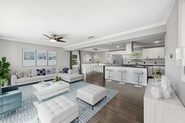 2623 Heatherwood Drive, Dallas, TX 75228