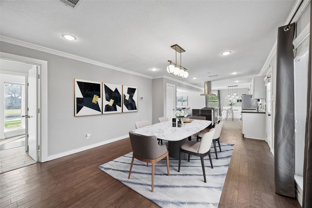 2623 Heatherwood Drive, Dallas, TX 75228