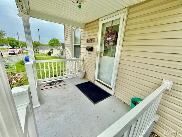 815 Stewart Street, De Soto, MO 63020