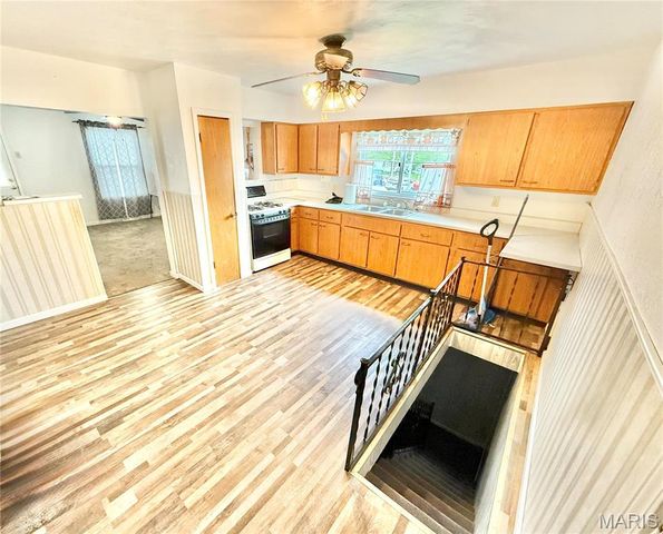 815 Stewart Street, De Soto, MO 63020
