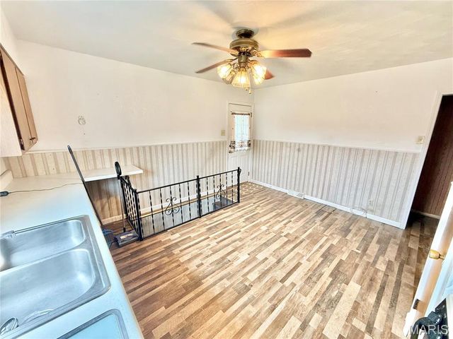 815 Stewart Street, De Soto, MO 63020