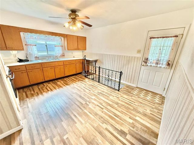 815 Stewart Street, De Soto, MO 63020