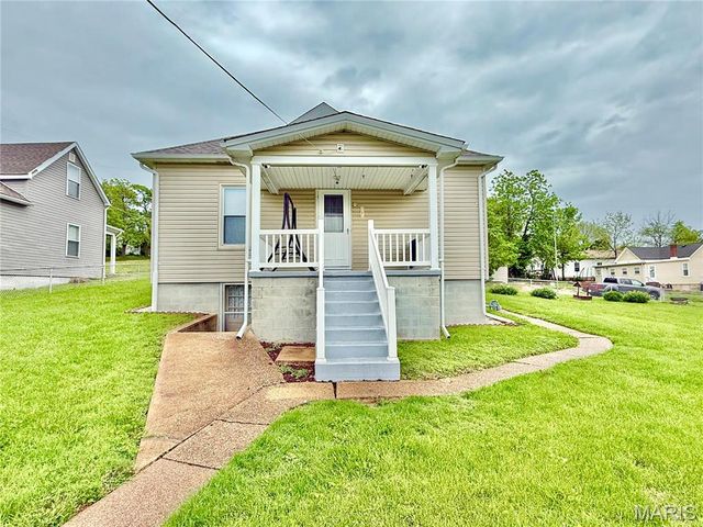815 Stewart Street, De Soto, MO 63020