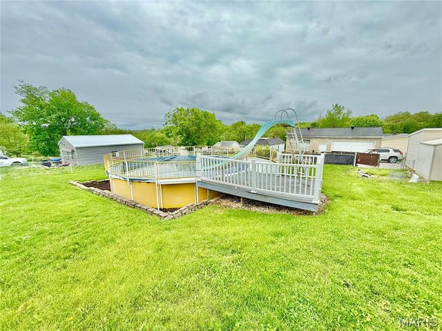 815 Stewart Street, De Soto, MO 63020