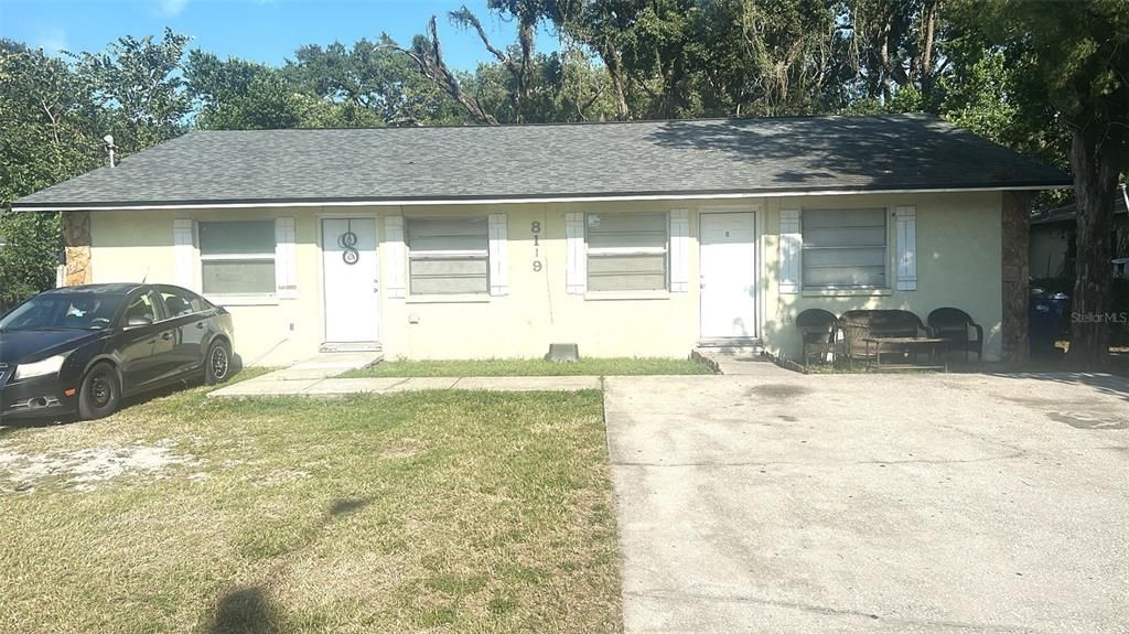 8119 N BROOKS STREET, Tampa, FL 33604