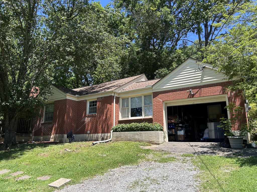 4671 Whites Creek Pike, Whites Creek, TN 37189