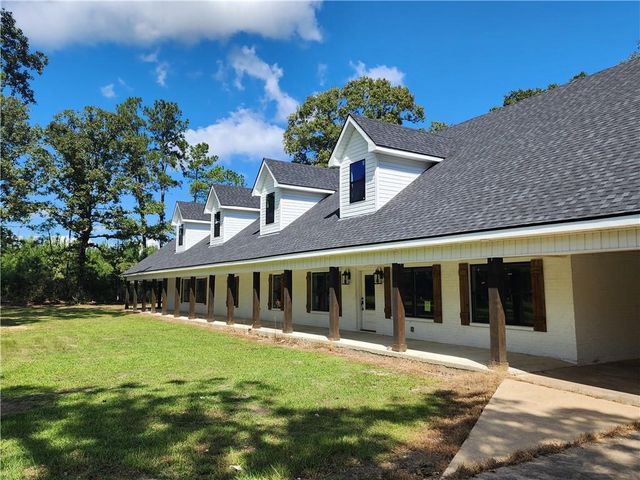 348 ESTATE Drive, Pineville, LA 71360