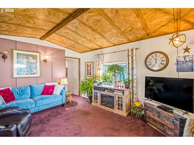 1199 N TERRY St 248, Eugene, OR 97402