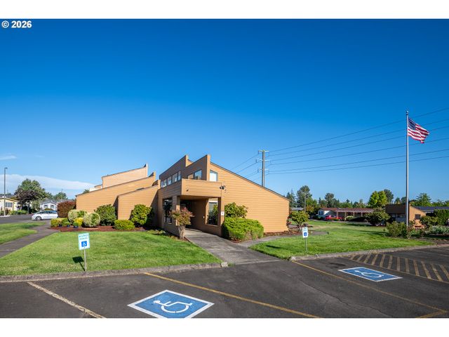 1199 N TERRY St 248, Eugene, OR 97402