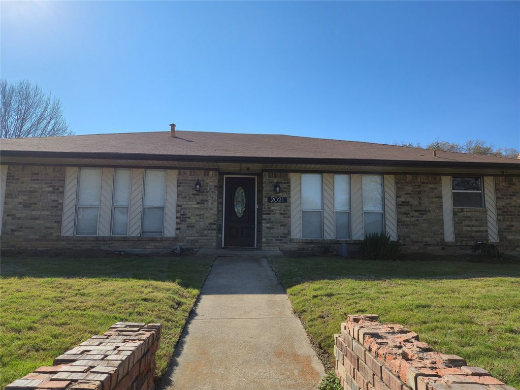 2021 Aliso Road, Plano, TX 75074