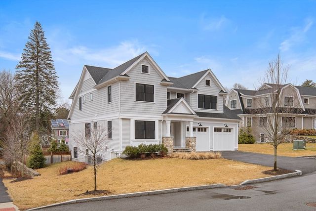 2 Abby Rd, Winchester, MA 01890