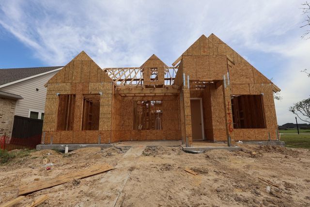 11906 Rice View Drive, Mont Belvieu, TX 77523