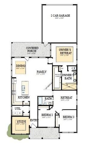 11906 Rice View Drive, Mont Belvieu, TX 77523