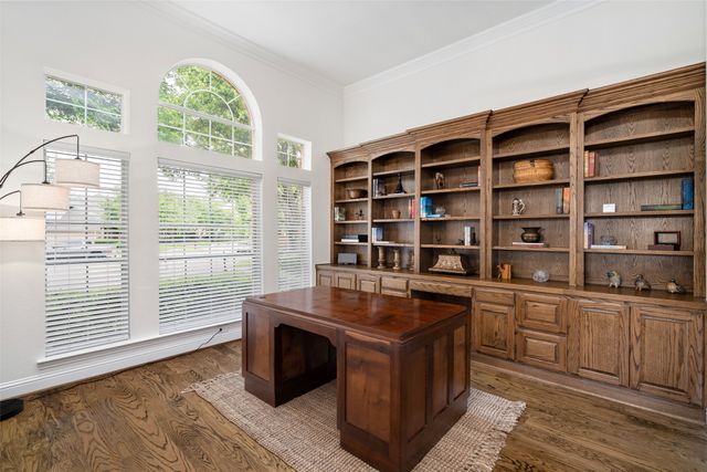 702 Athens Court, Allen, TX 75013