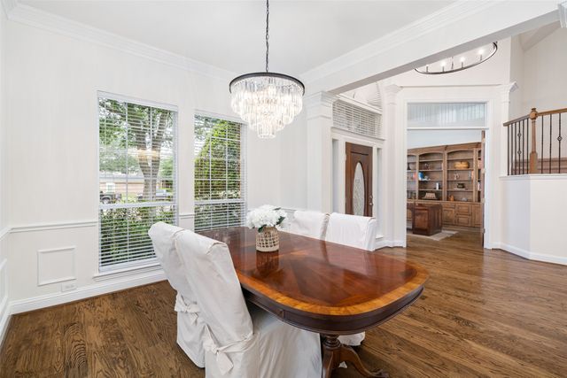 702 Athens Court, Allen, TX 75013