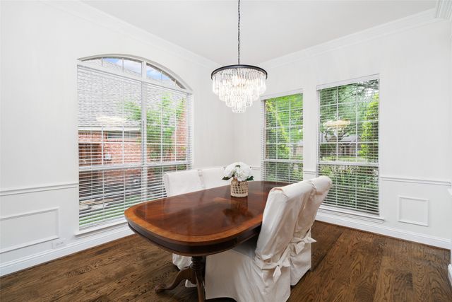 702 Athens Court, Allen, TX 75013