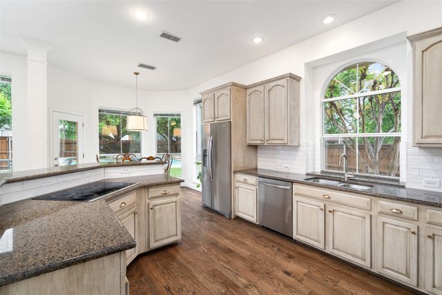 702 Athens Court, Allen, TX 75013