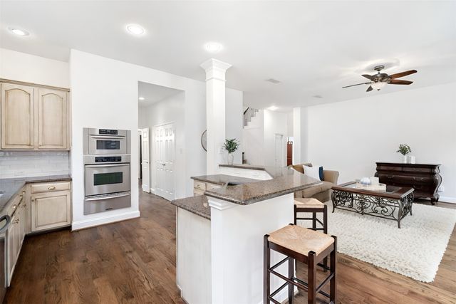 702 Athens Court, Allen, TX 75013