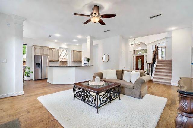 702 Athens Court, Allen, TX 75013