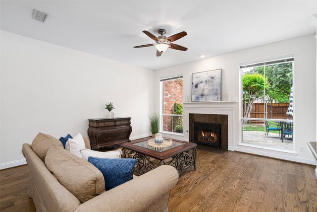 702 Athens Court, Allen, TX 75013